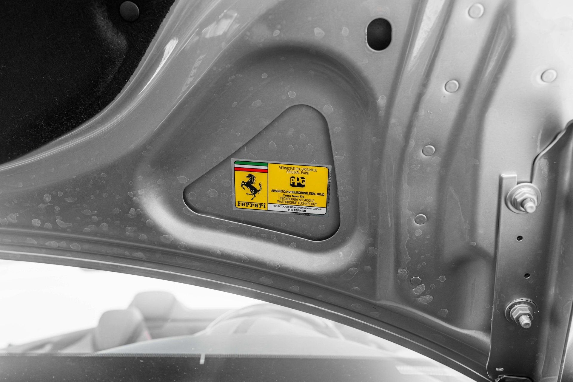 2025 Ferrari Roma Base - Photo 22