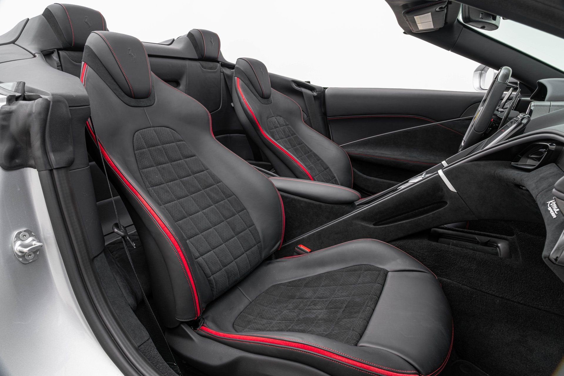 2025 Ferrari Roma Base - Photo 30