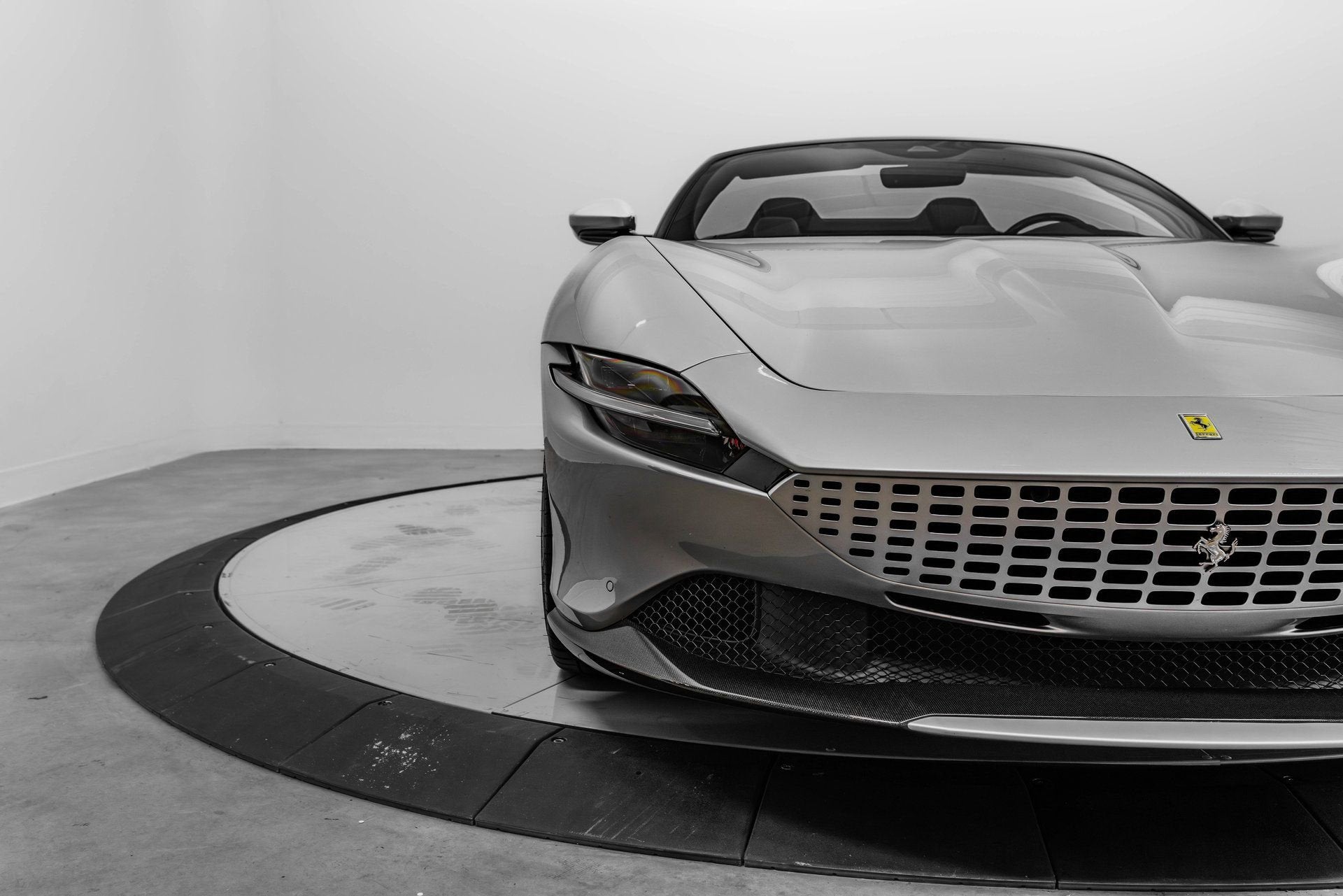 2025 Ferrari Roma Base - Photo 41