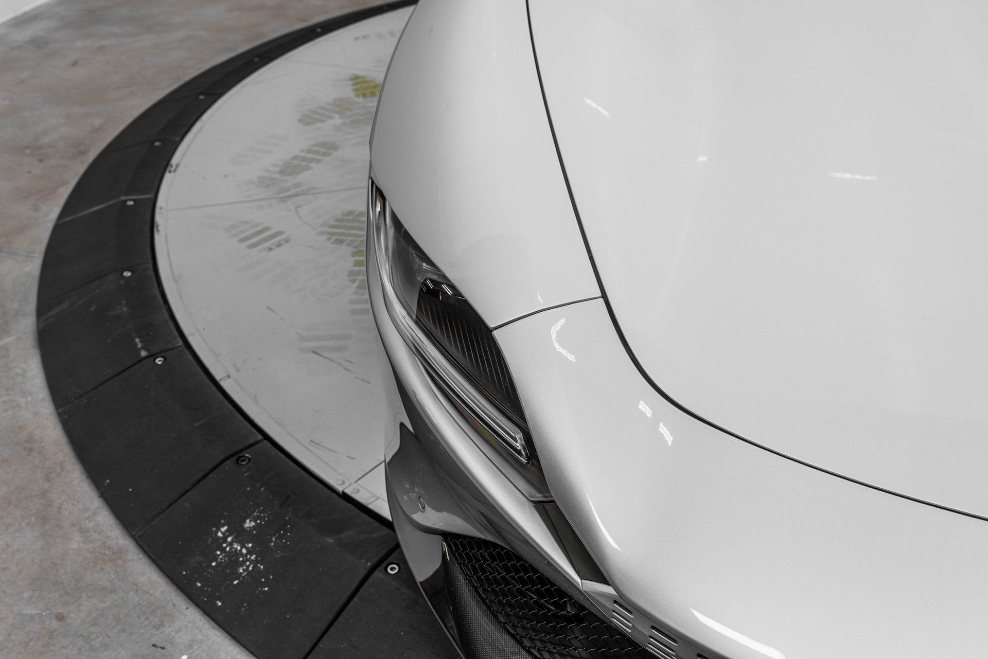 2025 Ferrari Roma Base - Photo 42