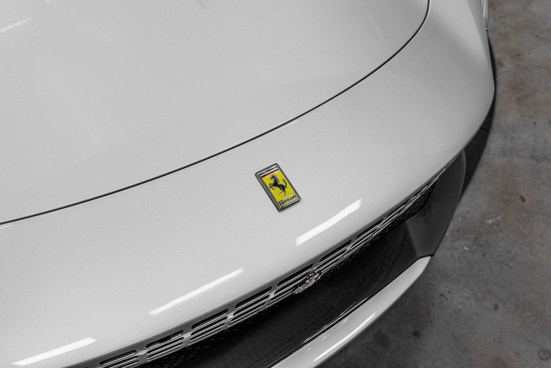 2025 Ferrari Roma Base - Photo 43
