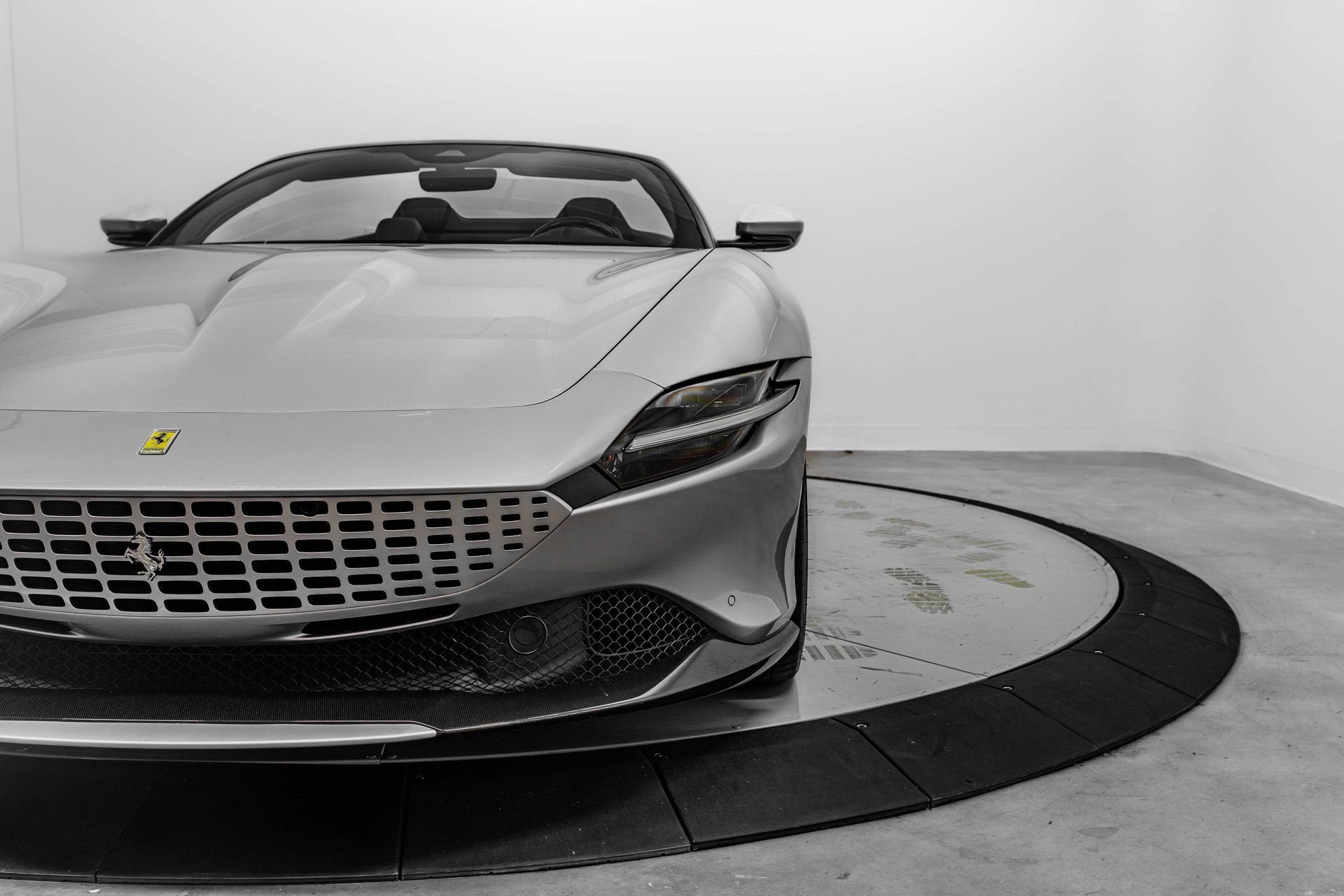2025 Ferrari Roma Base - Photo 44