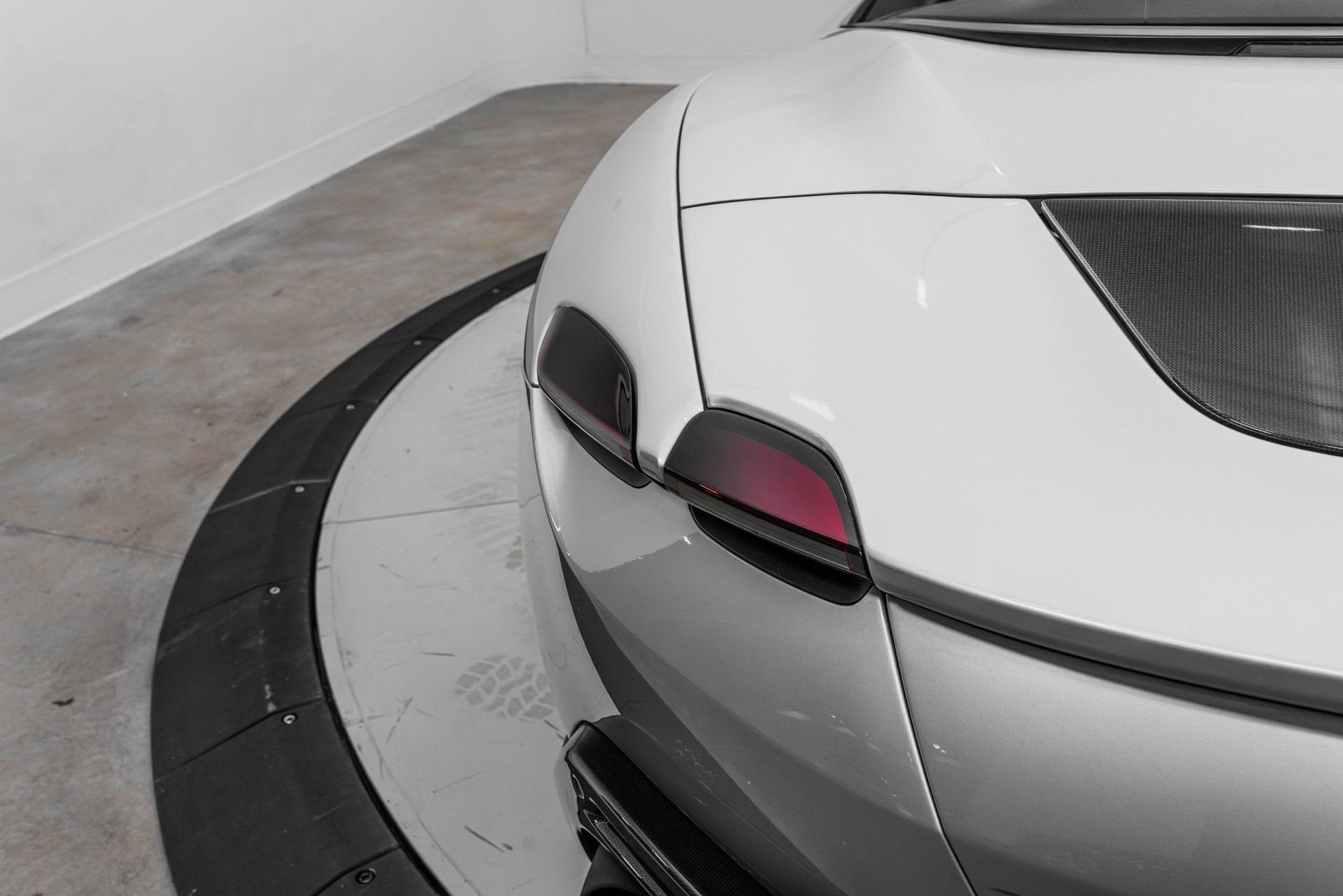 2025 Ferrari Roma Base - Photo 47