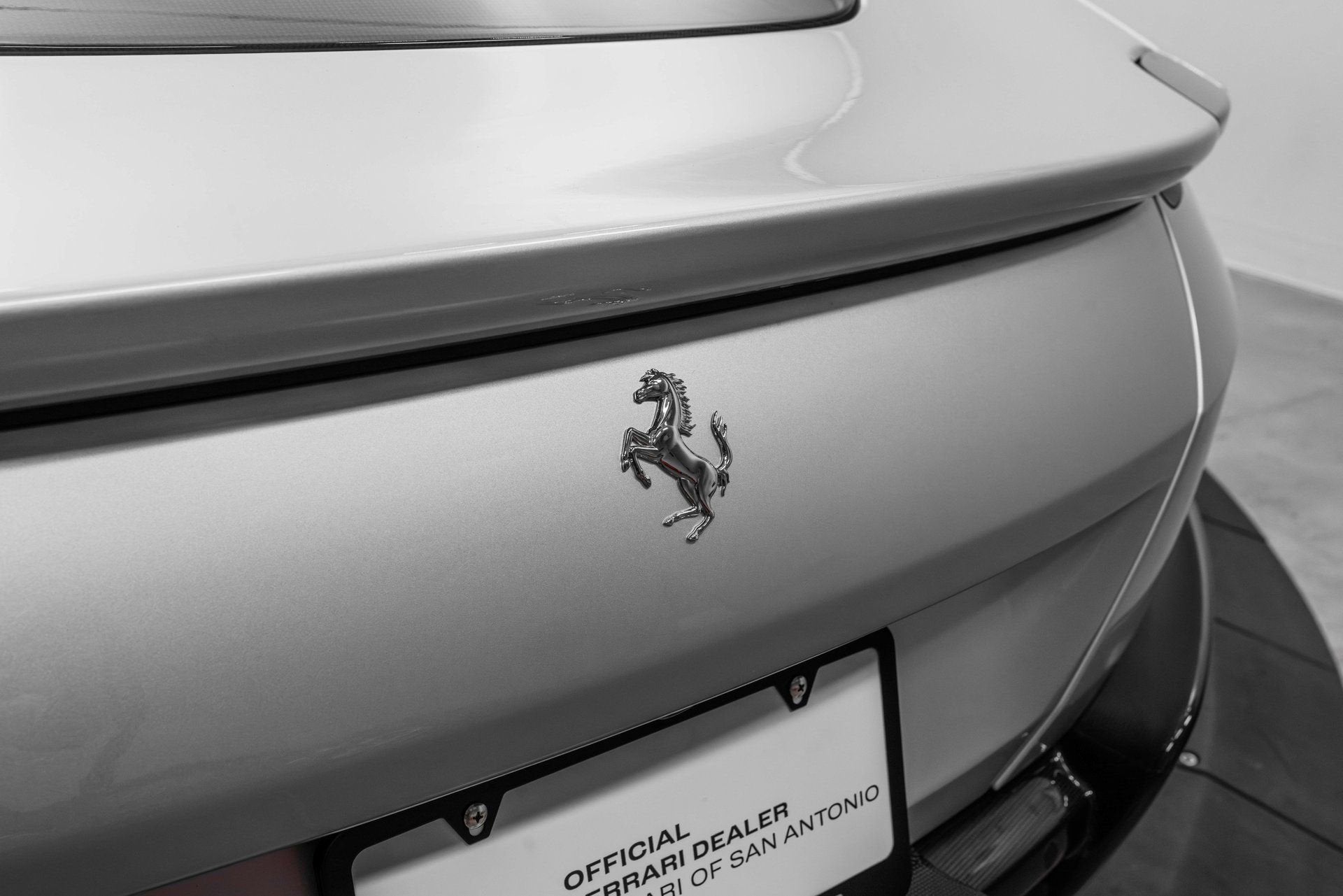 2025 Ferrari Roma Base - Photo 49