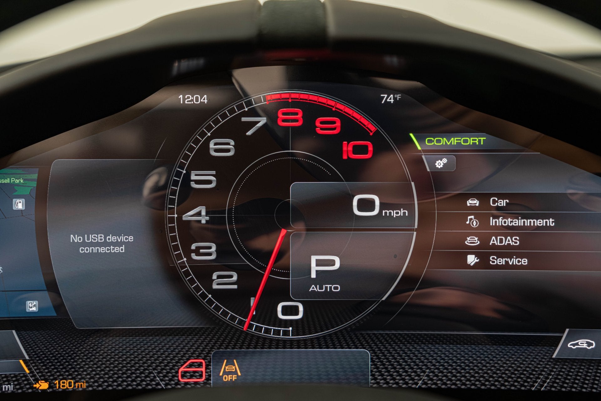2025 Ferrari Roma Base - Photo 39