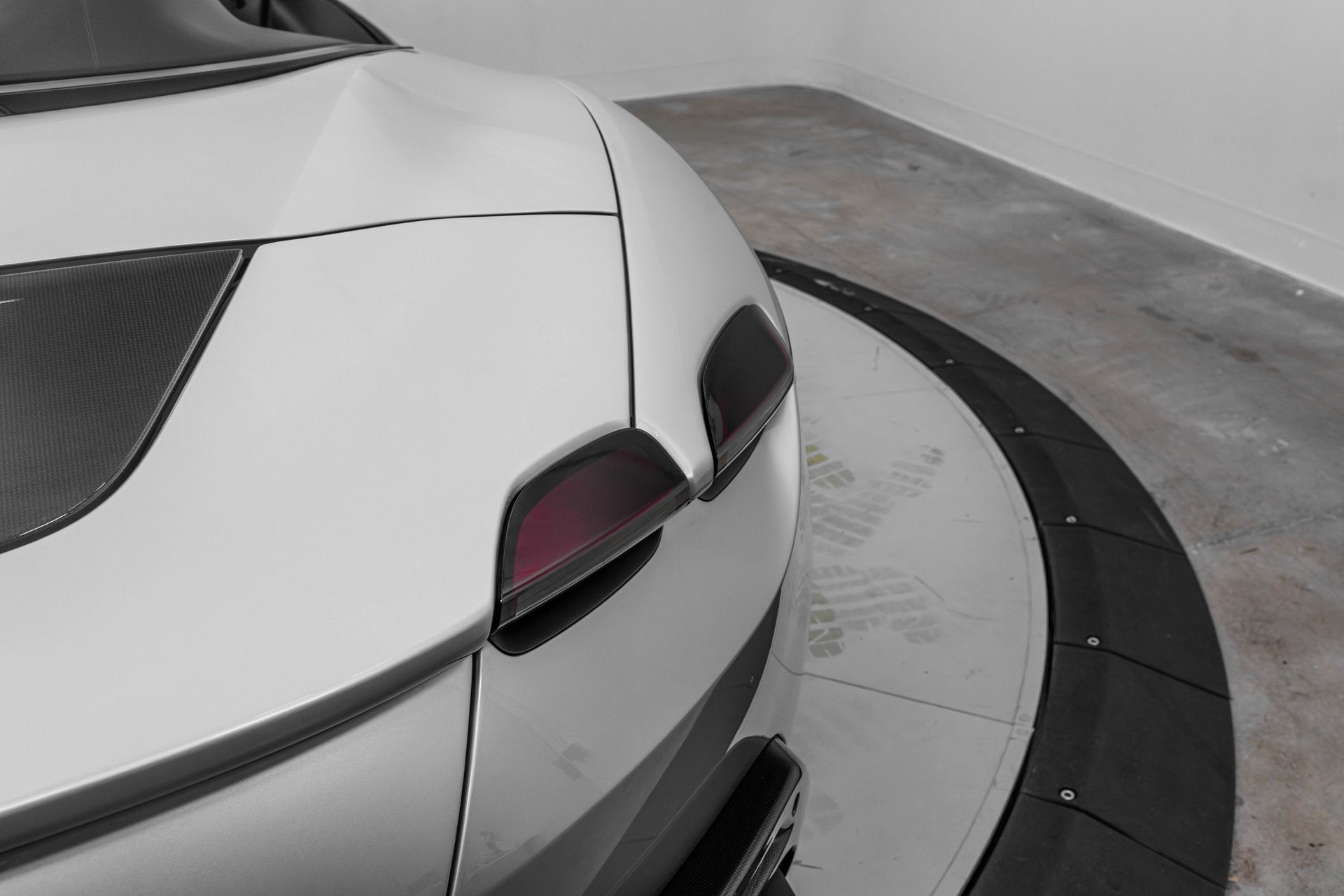 2025 Ferrari Roma Base - Photo 51