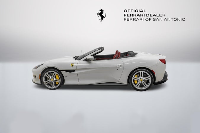 Ferrari Portofino
