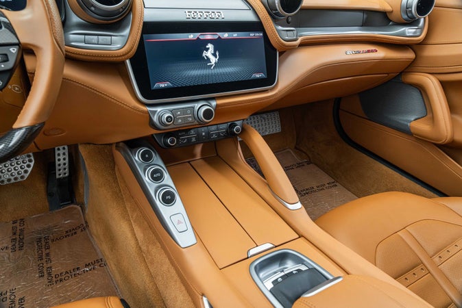 Ferrari GTC4Lusso