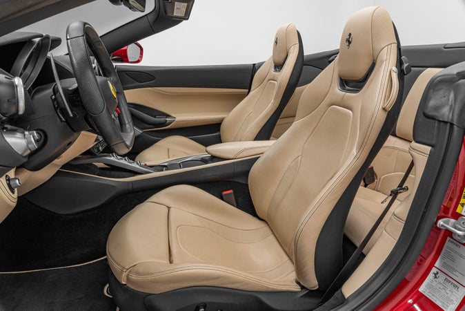 Ferrari Portofino