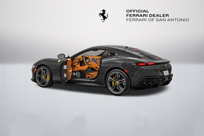 Ferrari Roma