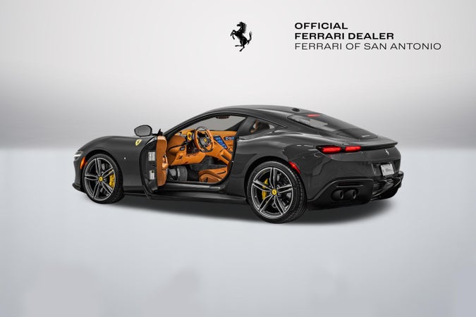 Ferrari Roma