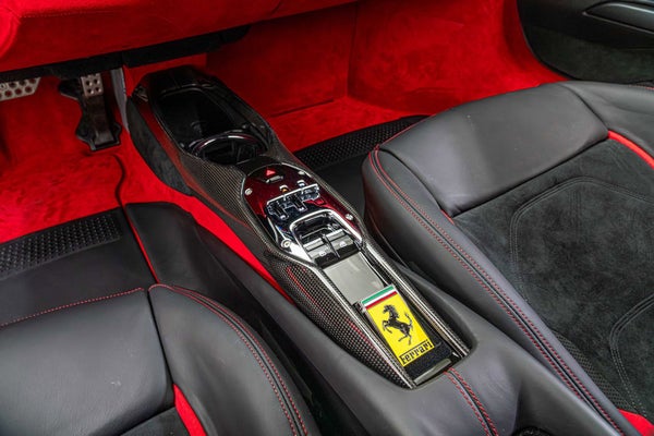 Ferrari 296 GTB