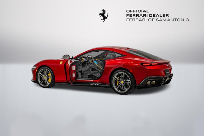 Ferrari Roma