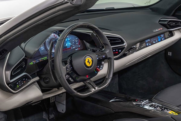 Ferrari 296 GTS