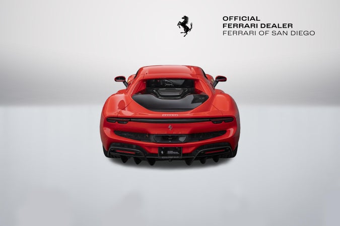 Ferrari 296 GTB