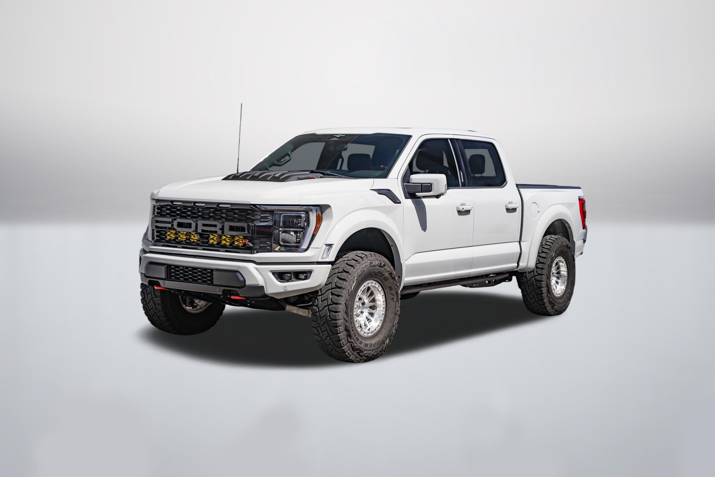 2023 Ford F-150 Raptor Type R