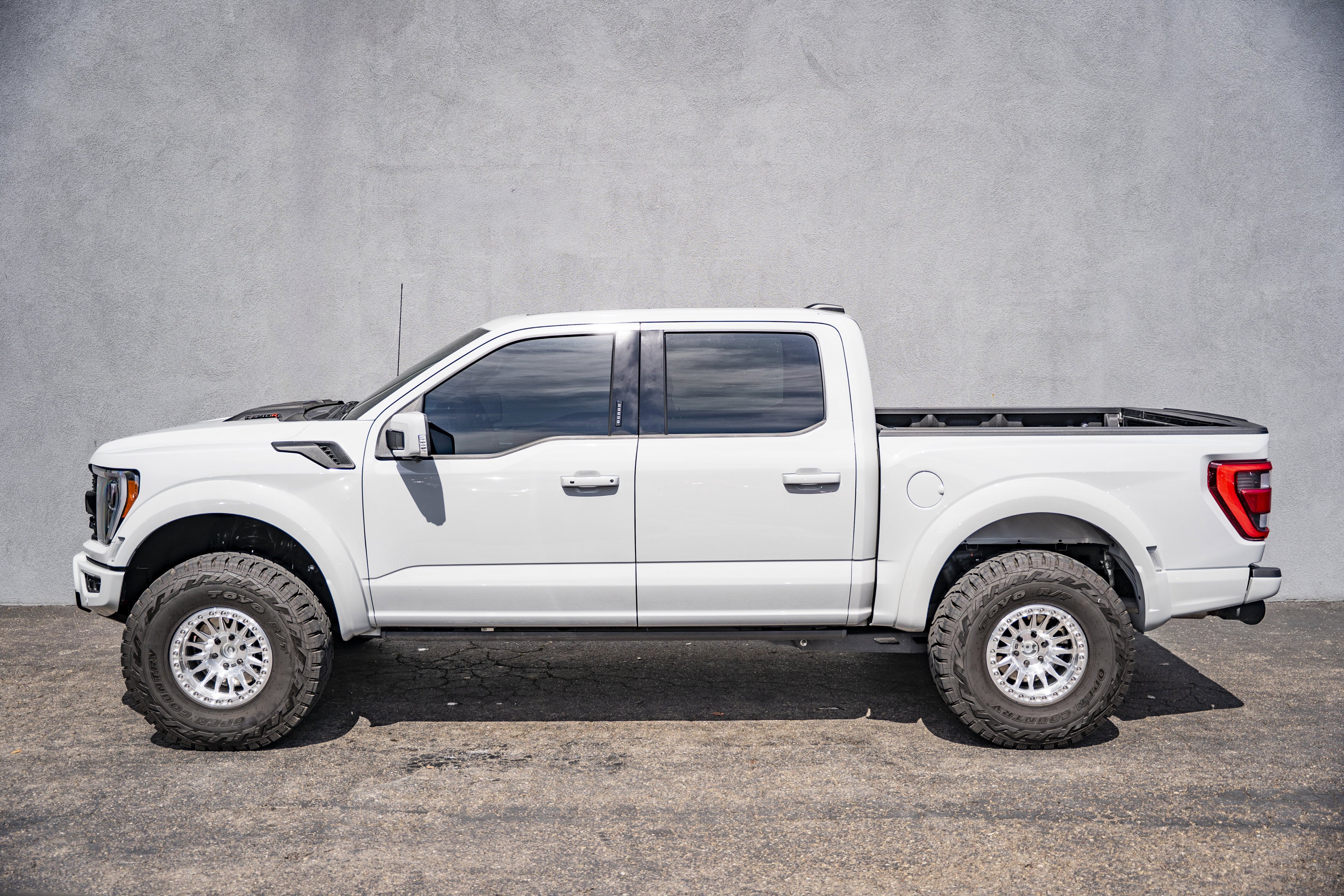 2023 Ford F-150 Raptor Type R