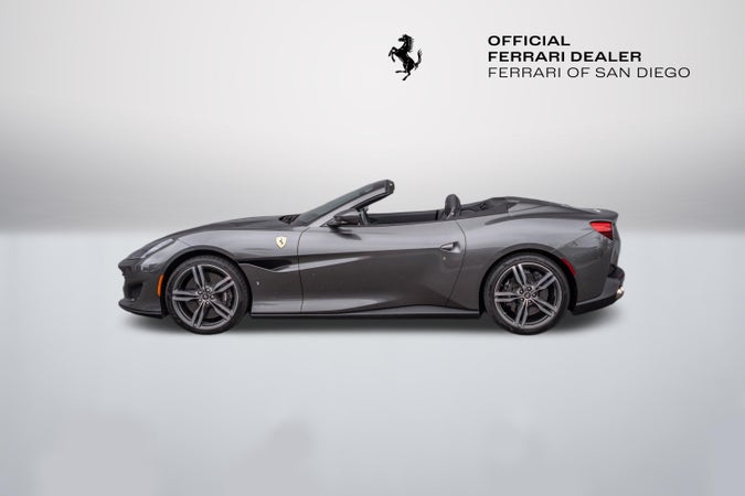 Ferrari Portofino