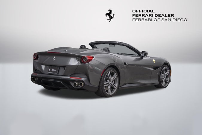 Ferrari Portofino