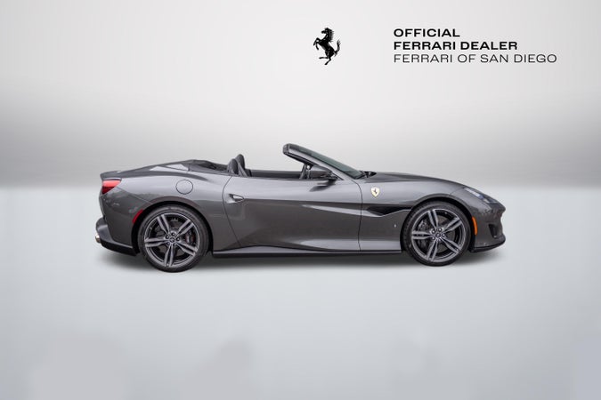 Ferrari Portofino