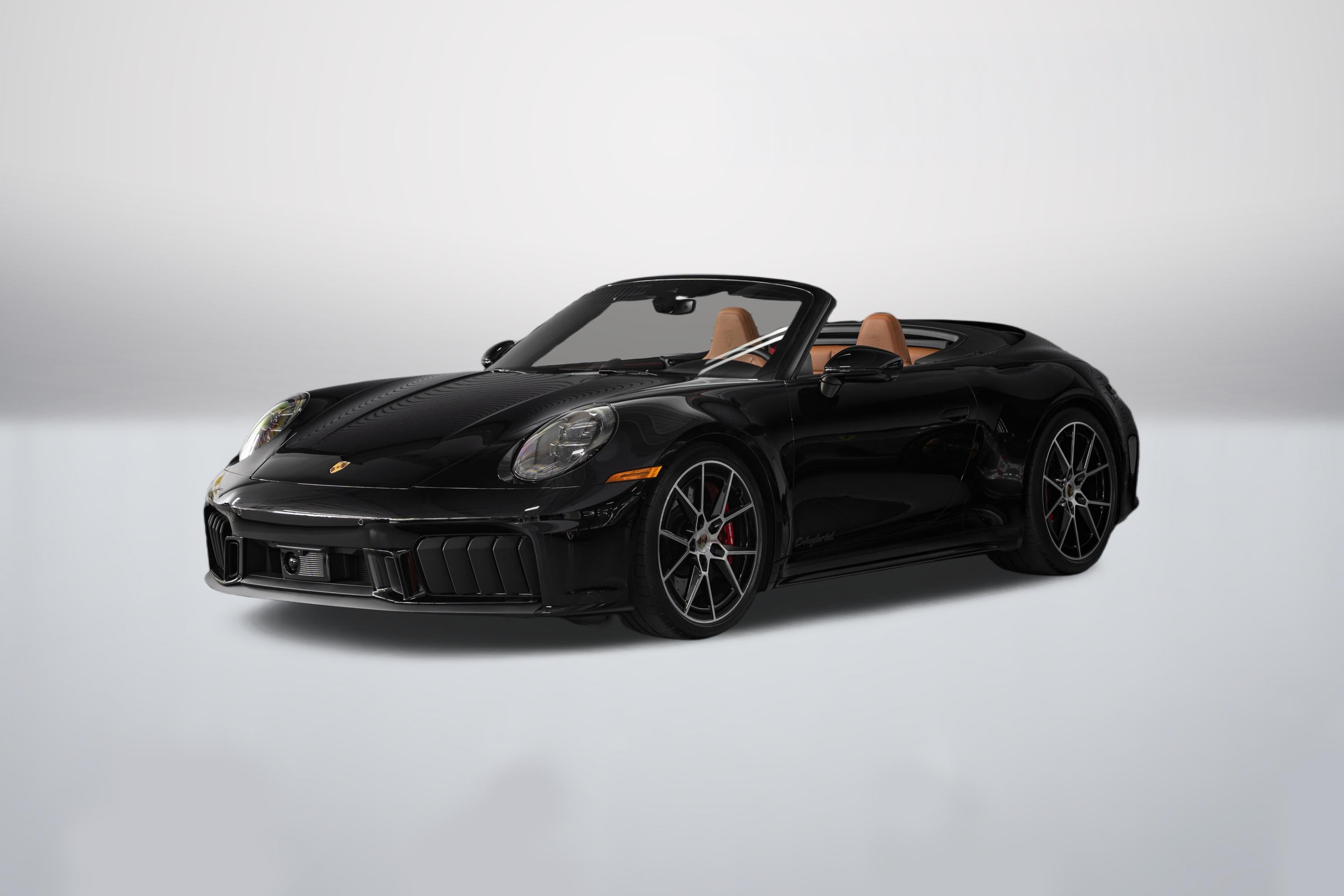 Carrera GTS Cabriolet