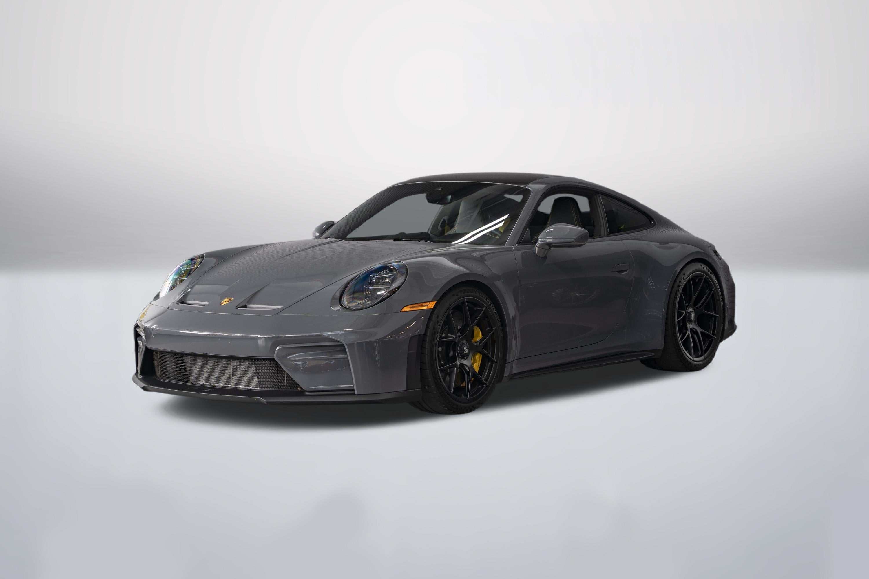 GT3 Coupe