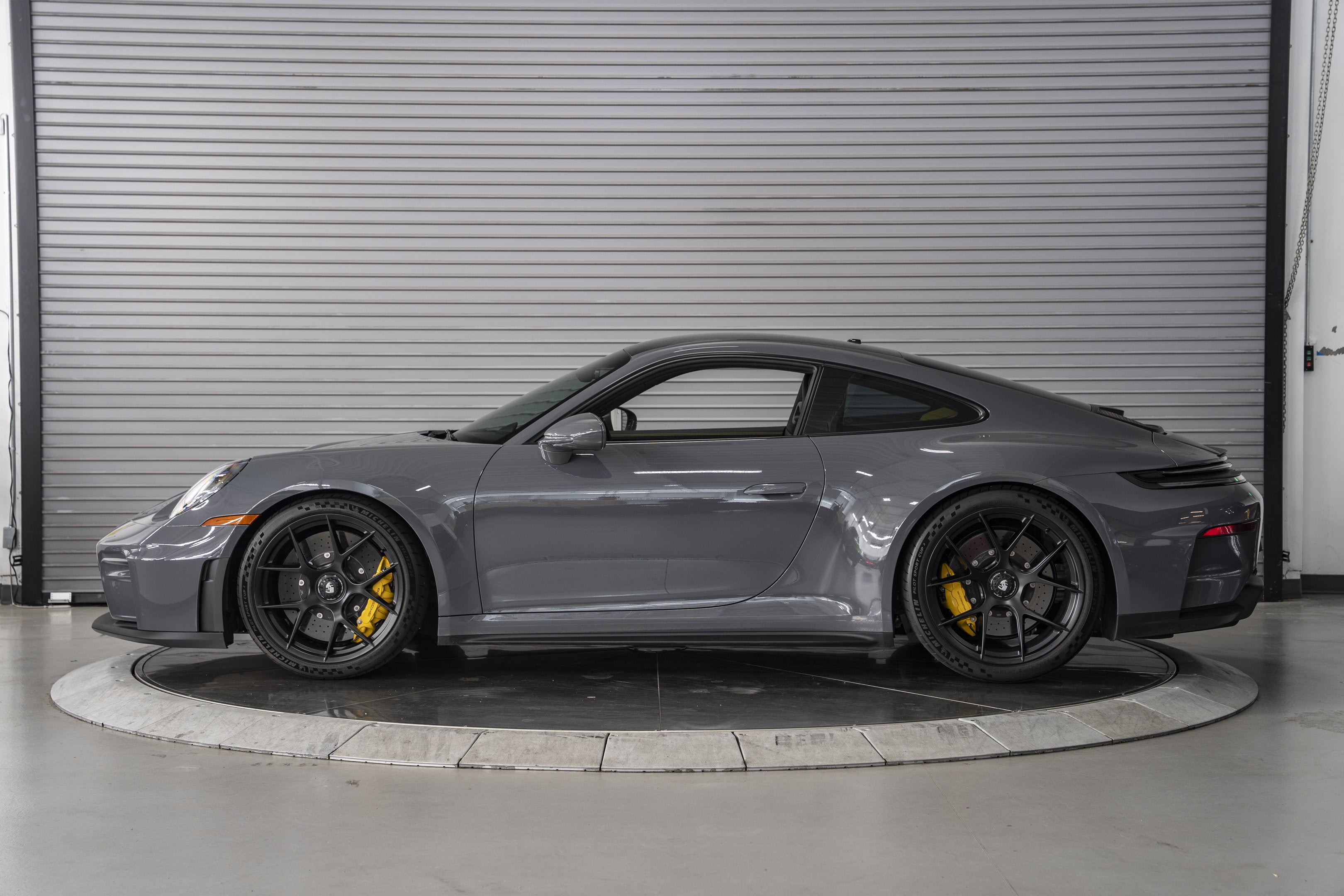 GT3 Coupe
