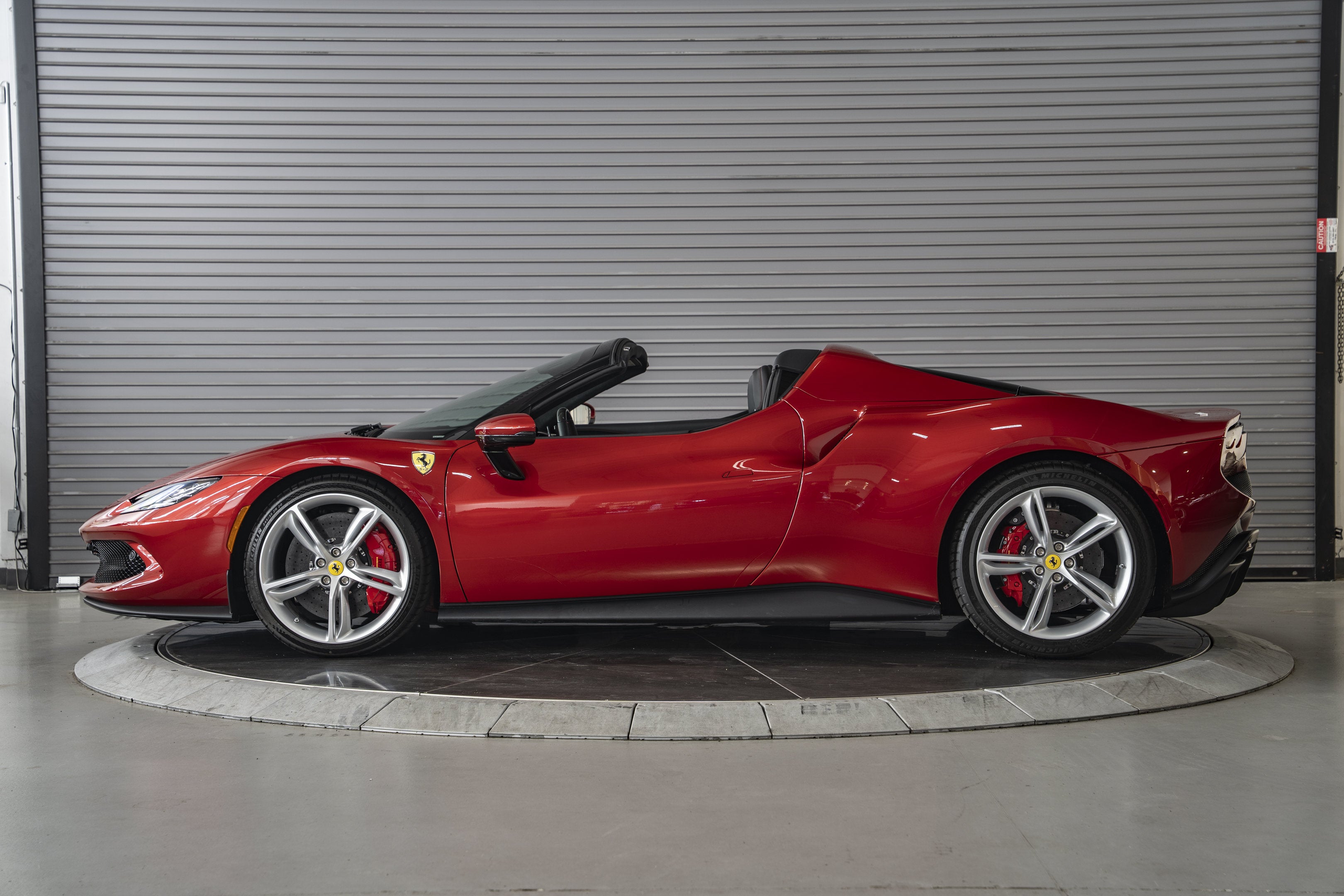 Convertible