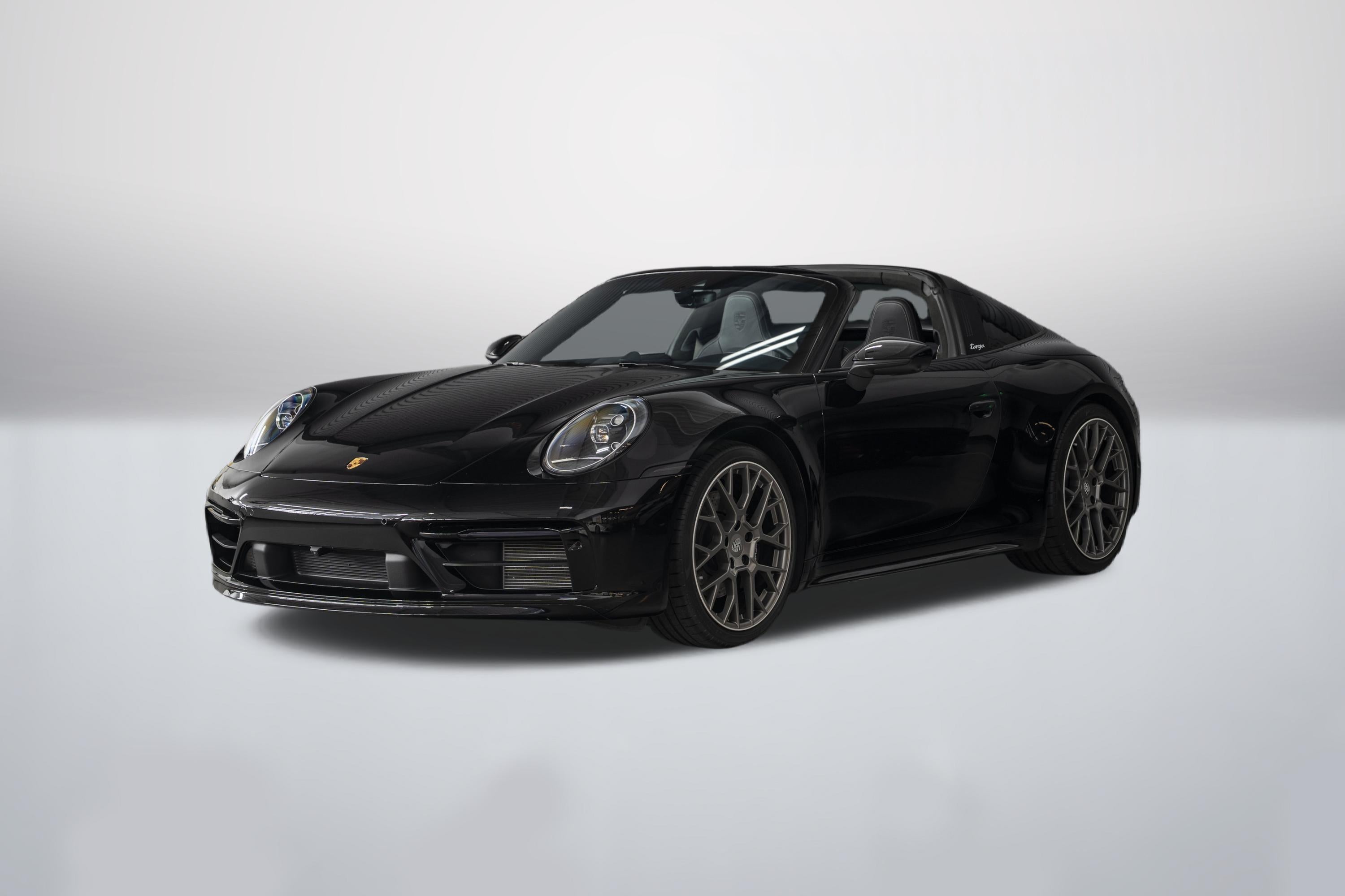 Targa 4S