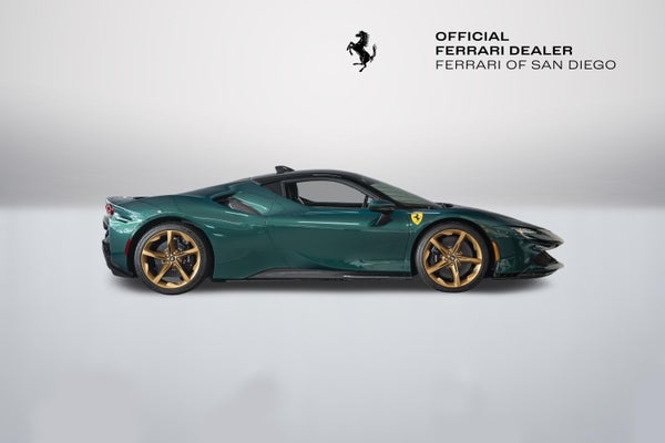 Ferrari SF90 Stradale