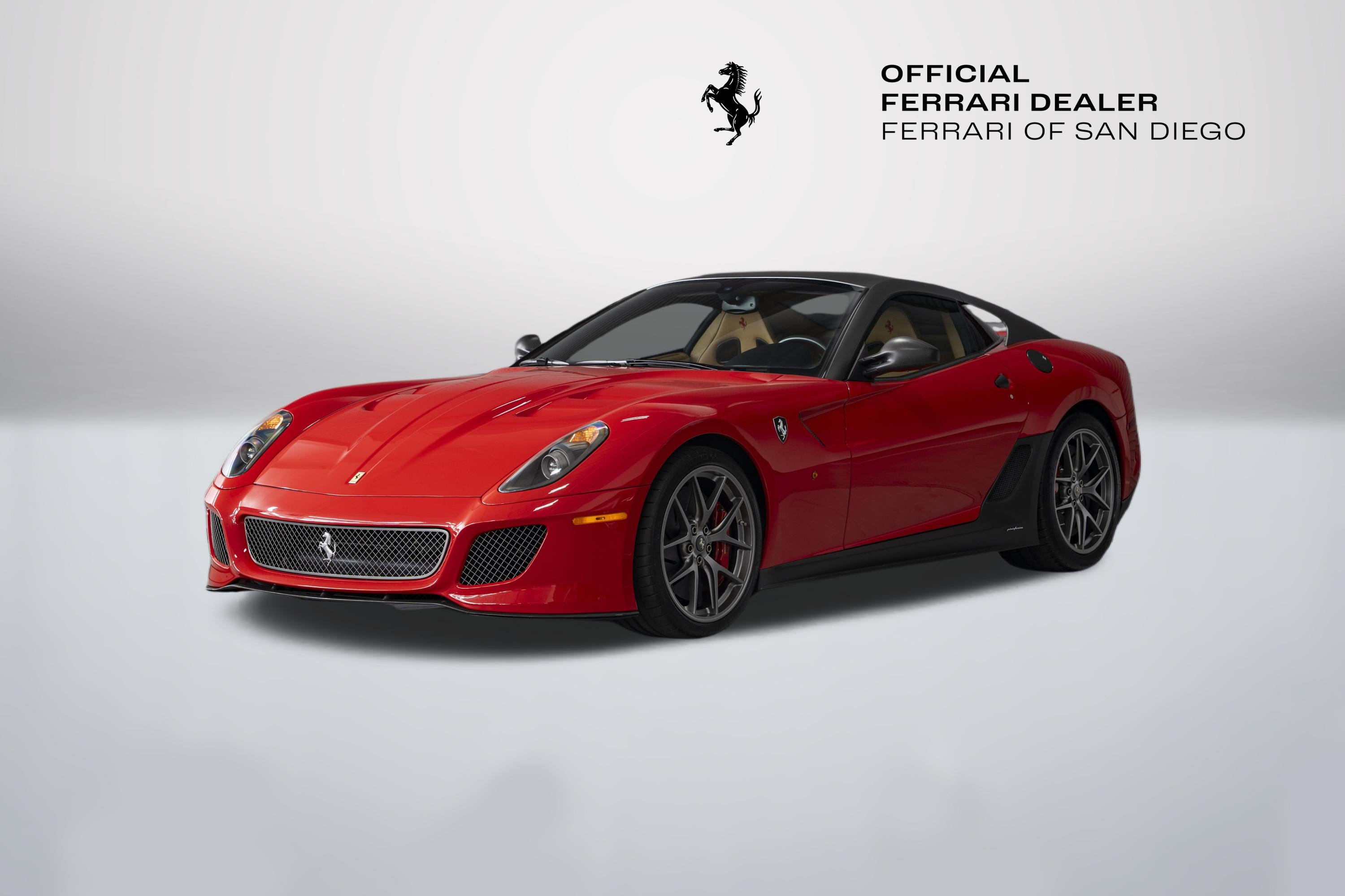 2dr Cpe GTO