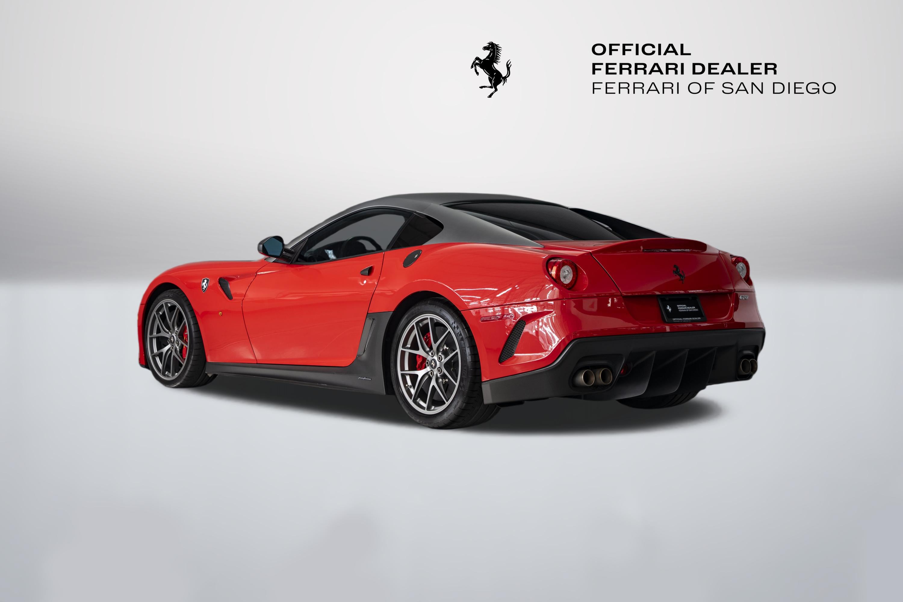 2dr Cpe GTO