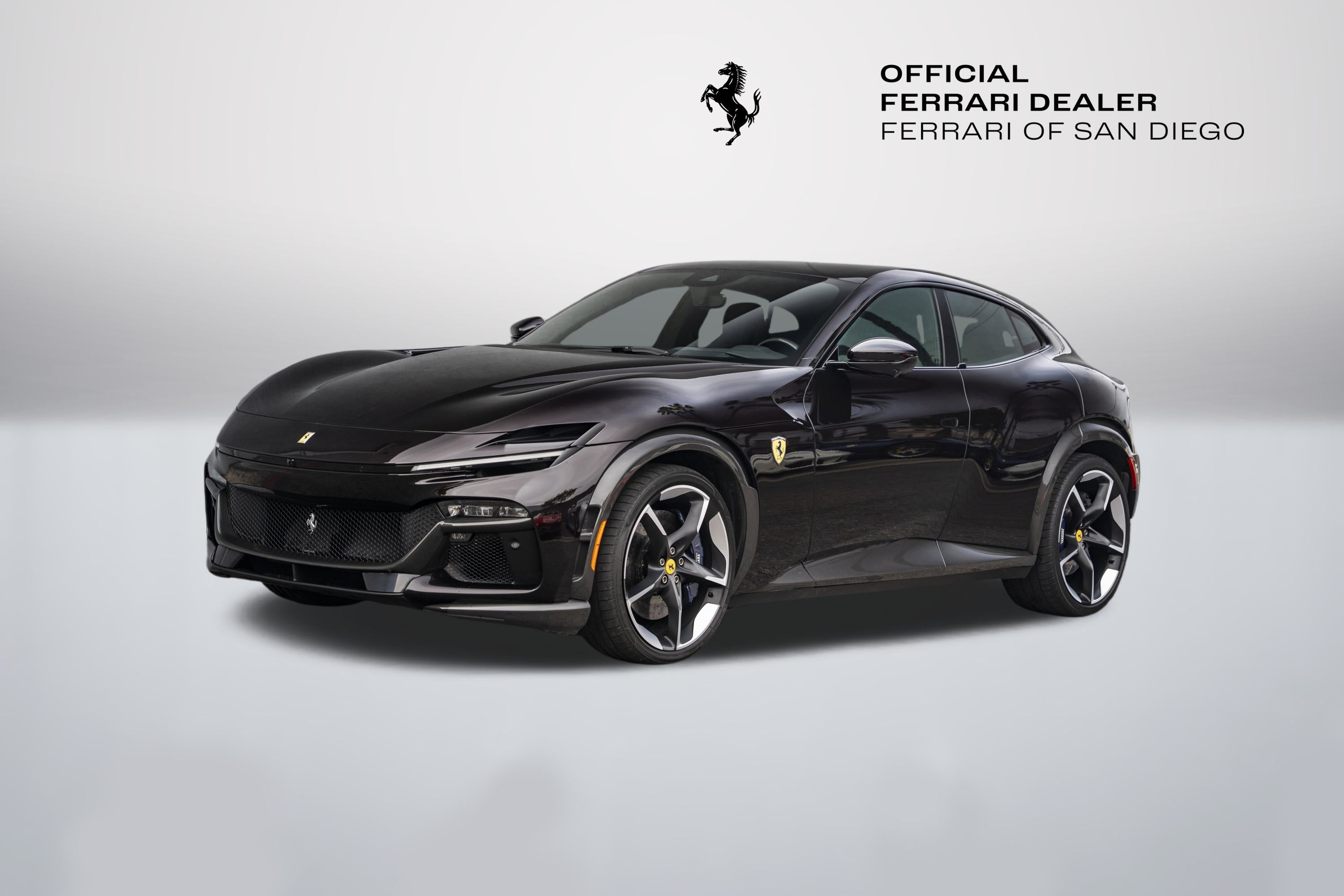 2024 Purosangue's photo