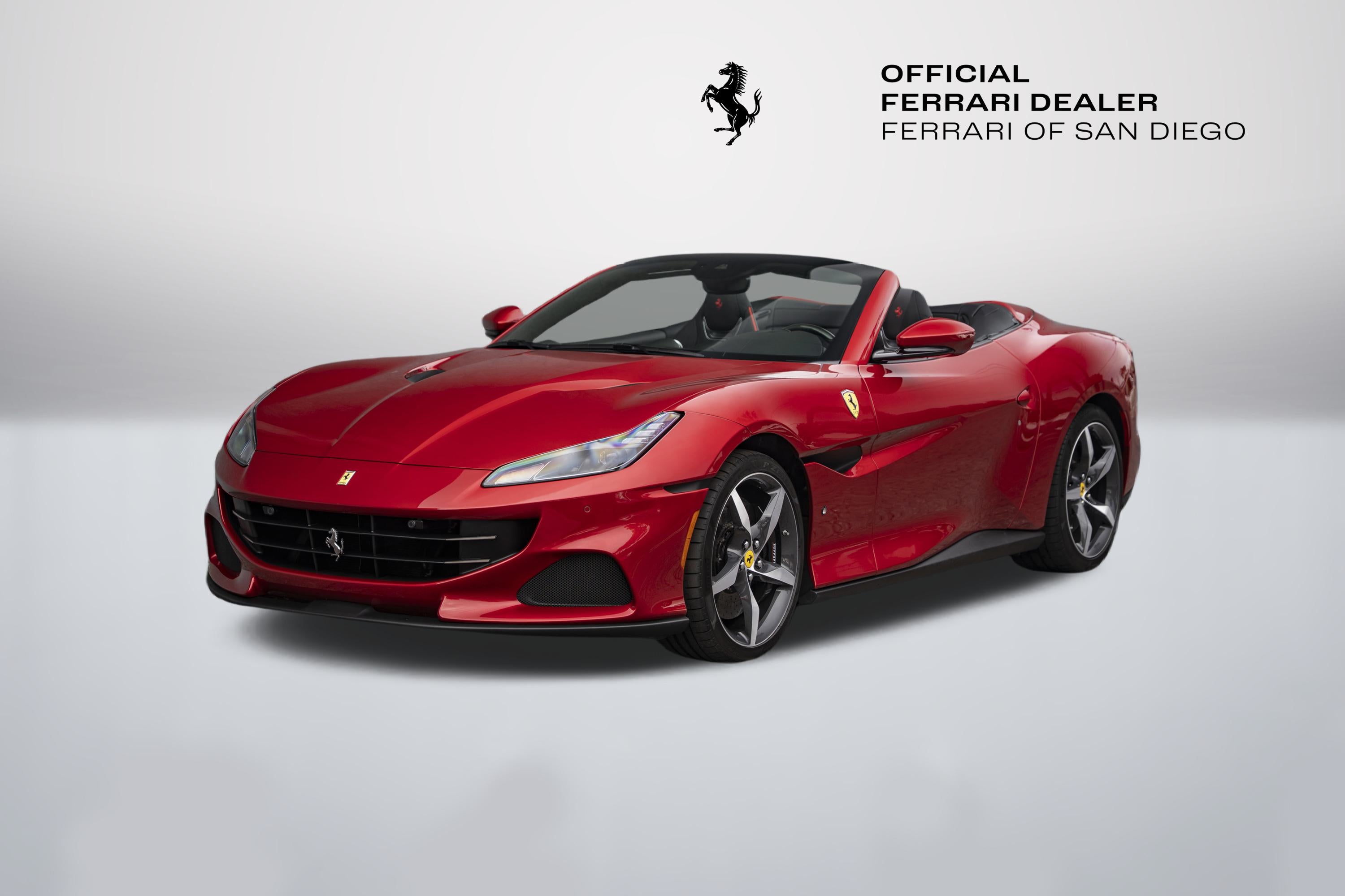 2023 Ferrari Portofino M's photo