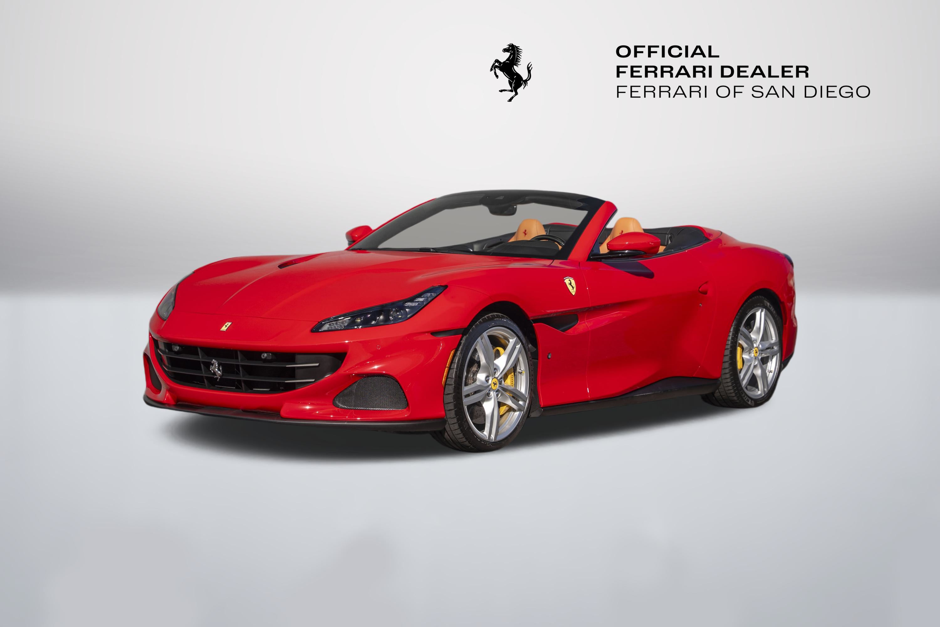 2023 Ferrari Portofino M