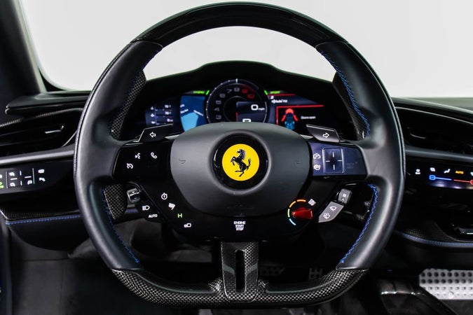 Ferrari SF90 Stradale