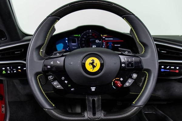 Ferrari 296 GTS