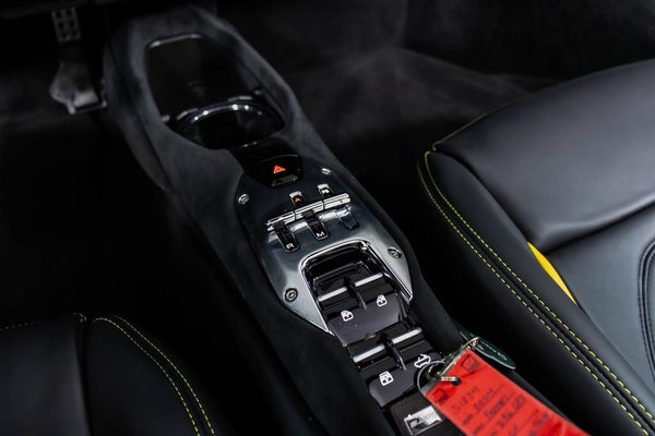 Ferrari 296 GTS