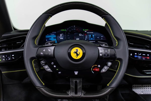 Ferrari SF90 Spider