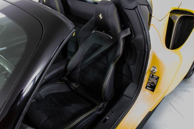 Ferrari SF90 Spider