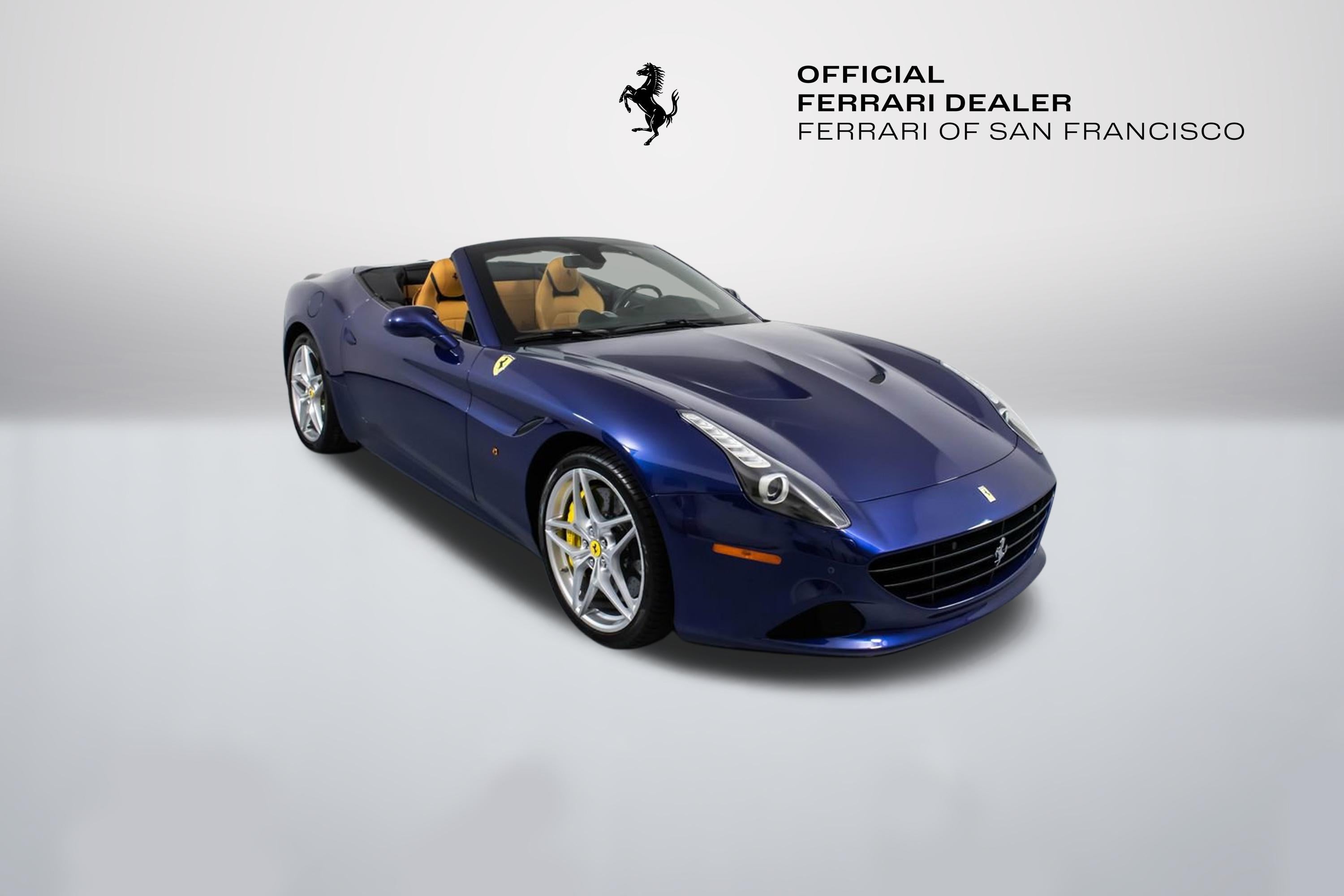 2017 Ferrari California -'s photo
