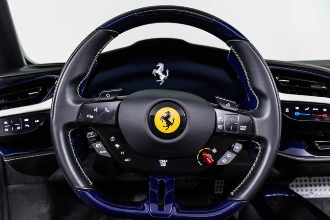 Ferrari SF90 Spider