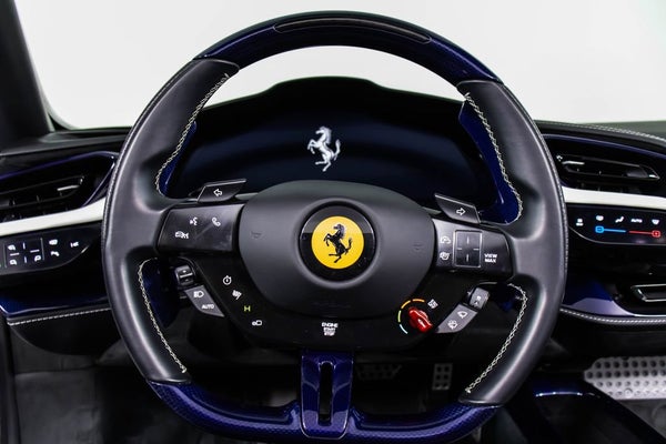 Ferrari SF90 Spider