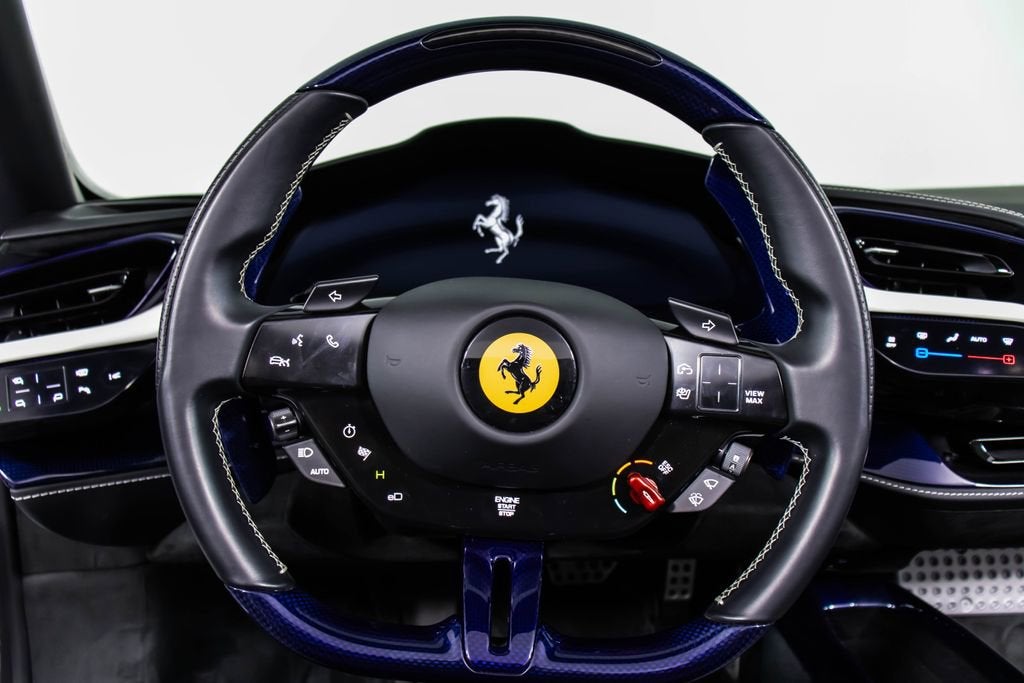 2022 Ferrari SF90 Base - Photo 4