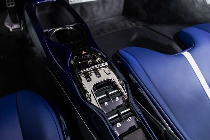 Ferrari SF90 Spider