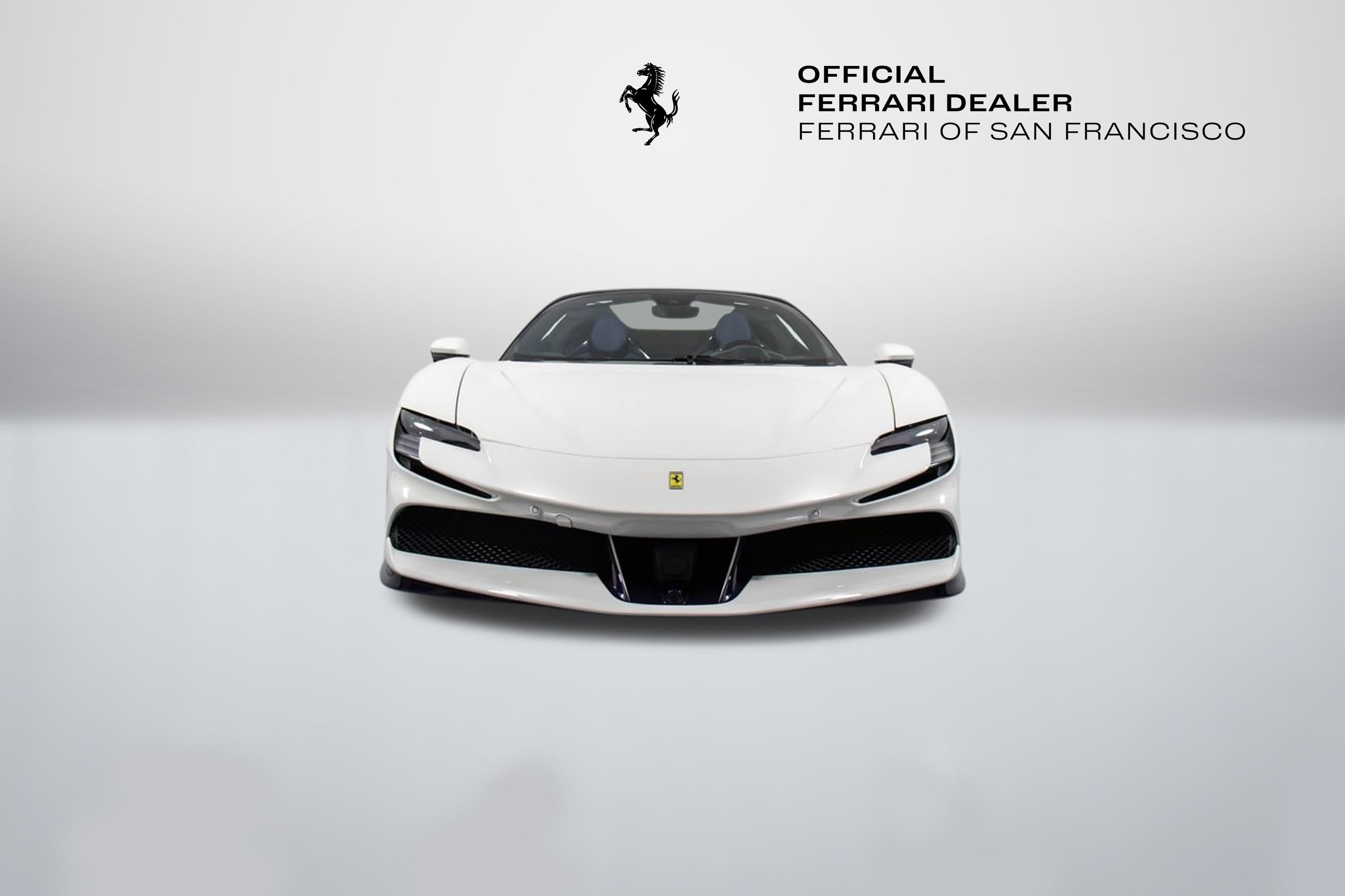 2022 Ferrari SF90 Base - Photo 11
