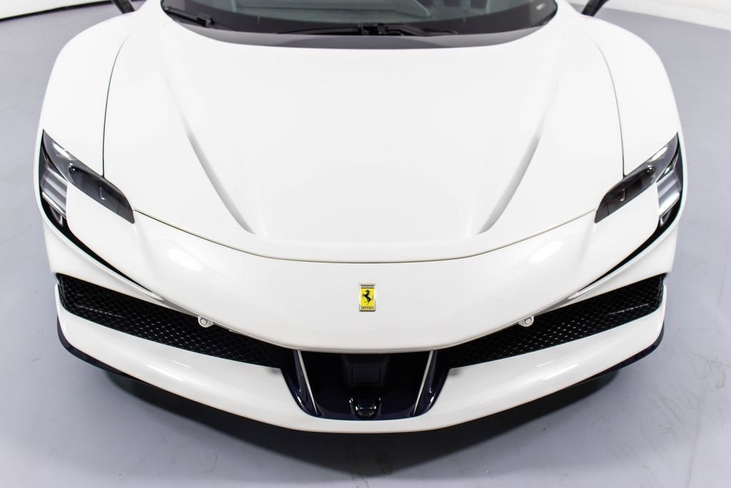 2022 Ferrari SF90 Base - Photo 14
