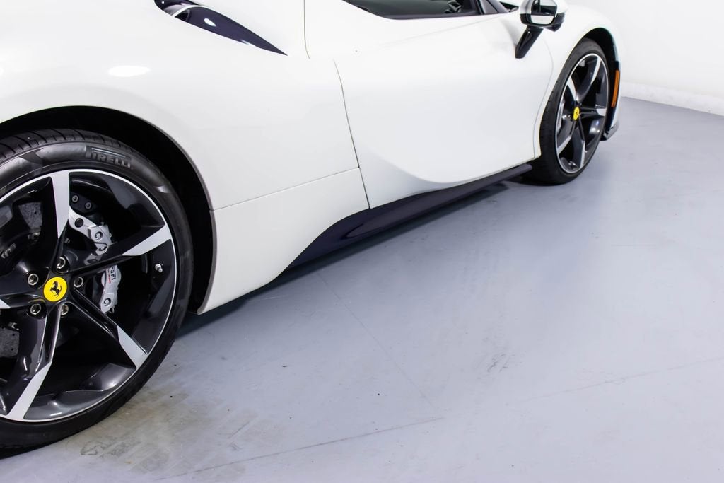 2022 Ferrari SF90 Base - Photo 20