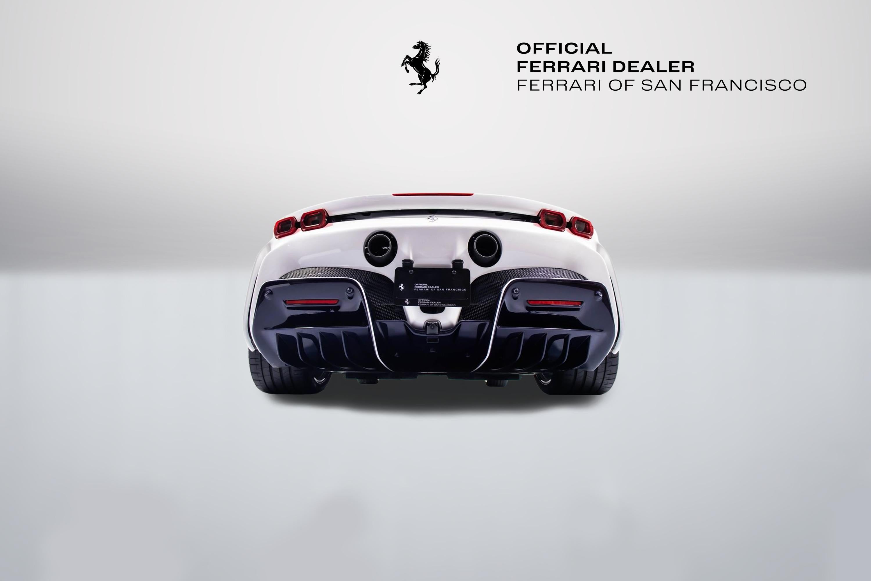 2022 Ferrari SF90 Base - Photo 24
