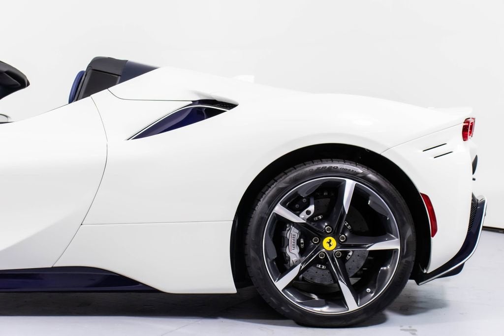 2022 Ferrari SF90 Base - Photo 27